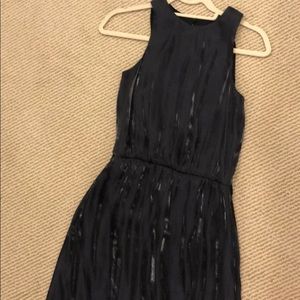 NWT fabulous long Tibi dress!